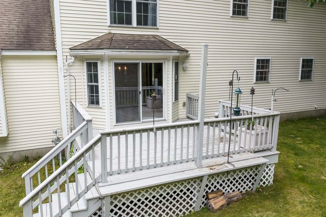 25 Melba Drive, Hudson, NH 03051