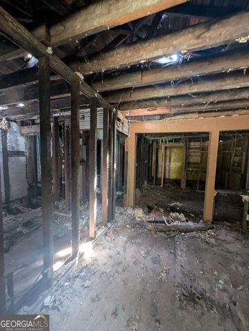 2206 Mack Drive NW, Atlanta, GA 30318