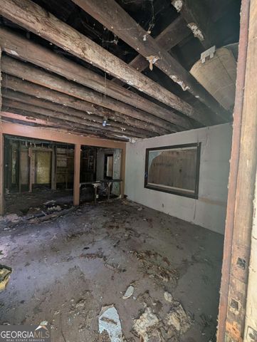 2206 Mack Drive NW, Atlanta, GA 30318