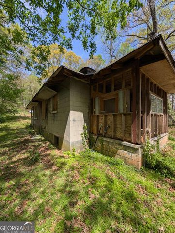 2206 Mack Drive NW, Atlanta, GA 30318