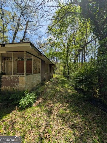 2206 Mack Drive NW, Atlanta, GA 30318