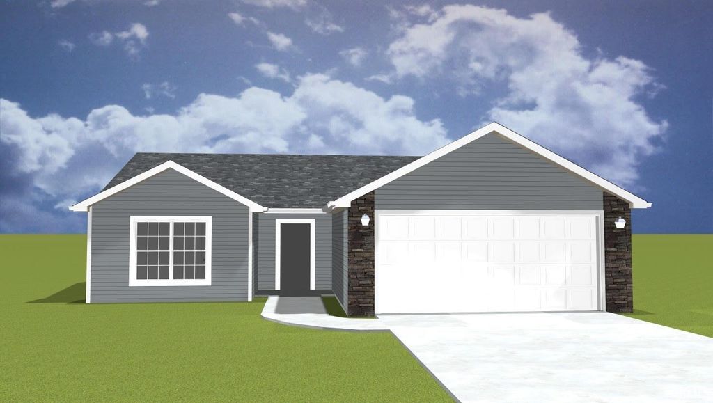 5140 Memory Lane, Fort Wayne, IN 46818