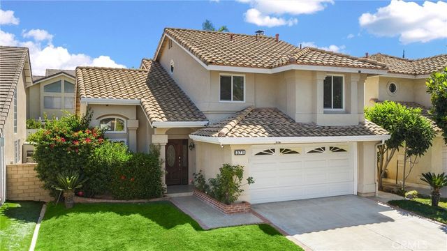 371 N Brook Glen, Orange, CA 92869