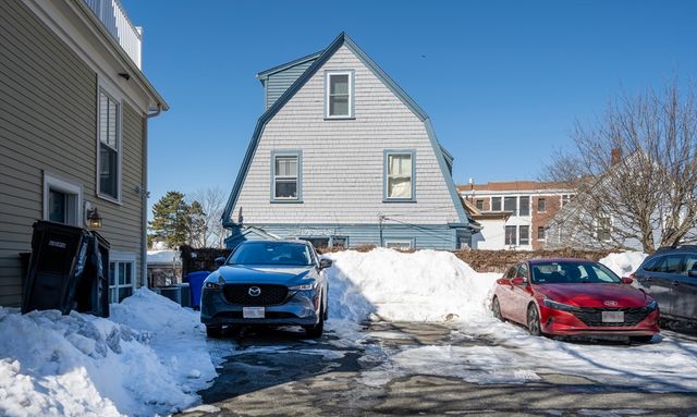 168 Humphrey PH, Swampscott, MA 01907