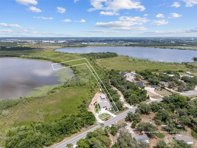 0 POLK CITY ROAD, Haines City, FL 33844