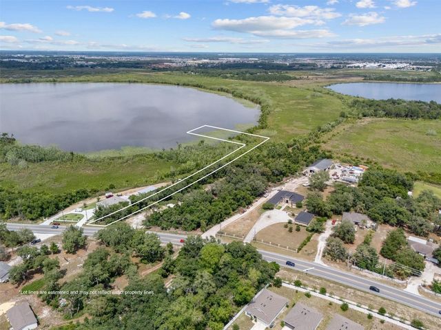0 POLK CITY ROAD, Haines City, FL 33844