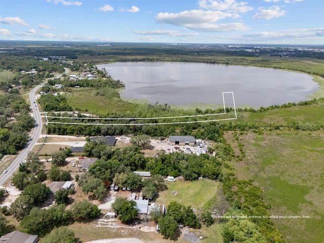 0 POLK CITY ROAD, Haines City, FL 33844