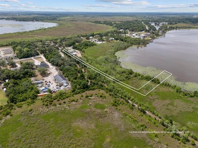 0 POLK CITY ROAD, Haines City, FL 33844