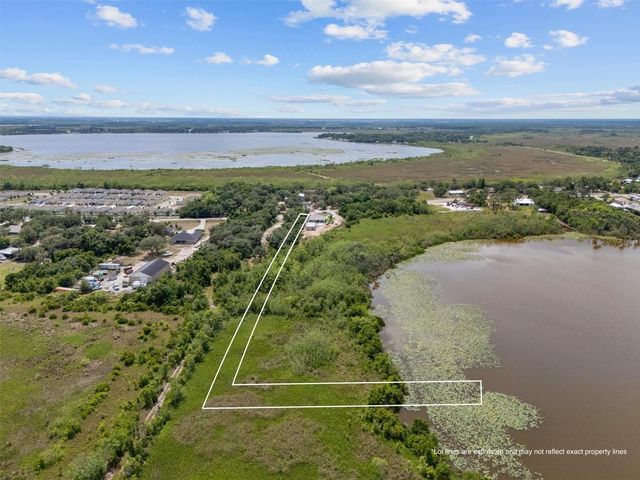 0 POLK CITY ROAD, Haines City, FL 33844