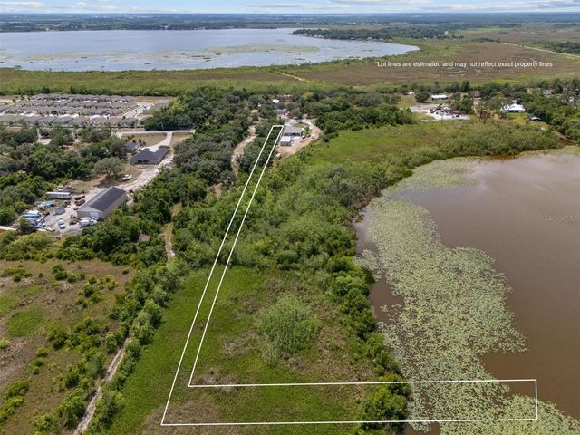 0 POLK CITY ROAD, Haines City, FL 33844