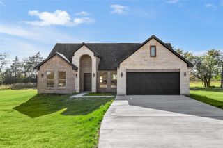 6771 NW County Road 1146, Barry, TX 75102