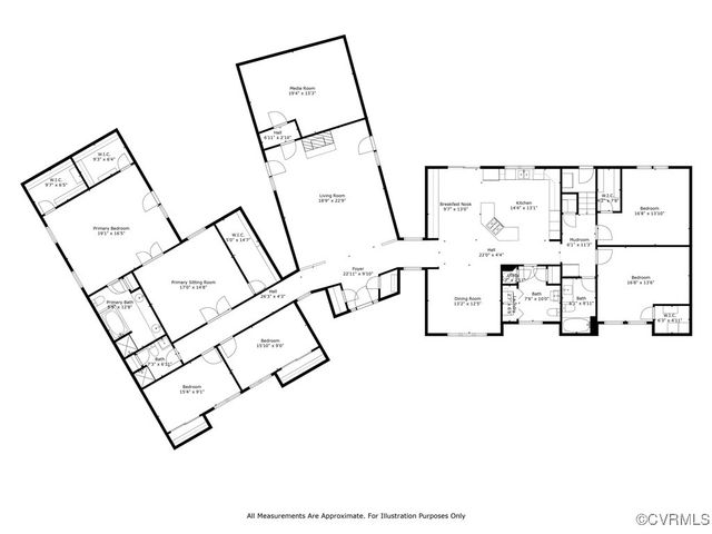 10598 Lambeth Rd, Glen Allen, VA 23060