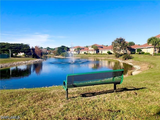 14100 Cambridge DR 203, Fort Myers, FL 33912
