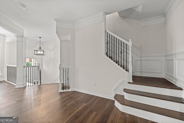 4637 Wehunt Commons Drive SE 6, Smyrna, GA 30082