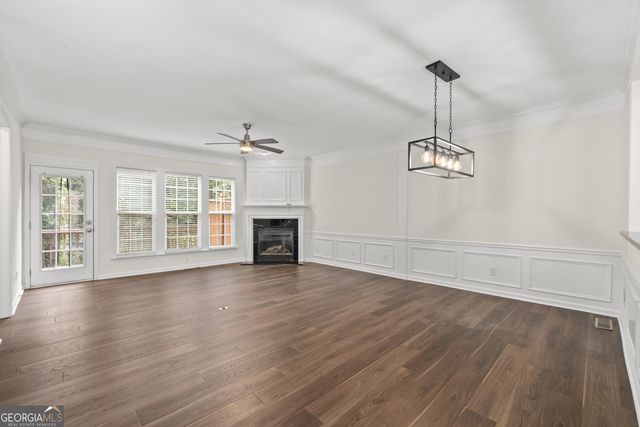 4637 Wehunt Commons Drive SE 6, Smyrna, GA 30082