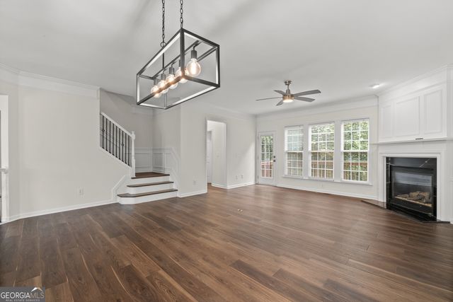 4637 Wehunt Commons Drive SE 6, Smyrna, GA 30082