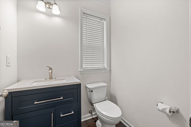 4637 Wehunt Commons Drive SE 6, Smyrna, GA 30082