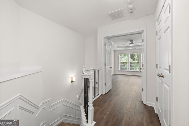 4637 Wehunt Commons Drive SE 6, Smyrna, GA 30082