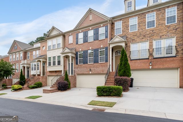 4637 Wehunt Commons Drive SE 6, Smyrna, GA 30082