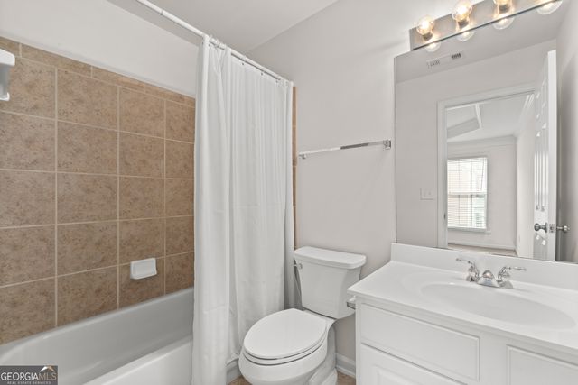 4637 Wehunt Commons Drive SE 6, Smyrna, GA 30082