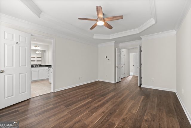 4637 Wehunt Commons Drive SE 6, Smyrna, GA 30082