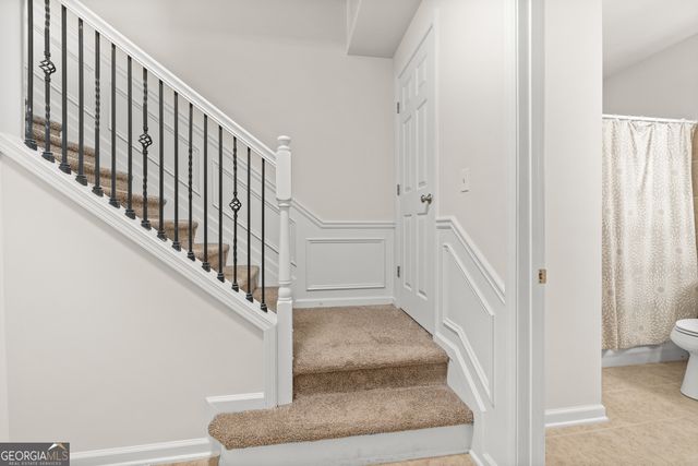 4637 Wehunt Commons Drive SE 6, Smyrna, GA 30082