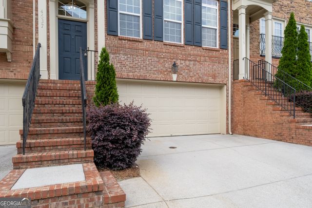 4637 Wehunt Commons Drive SE 6, Smyrna, GA 30082