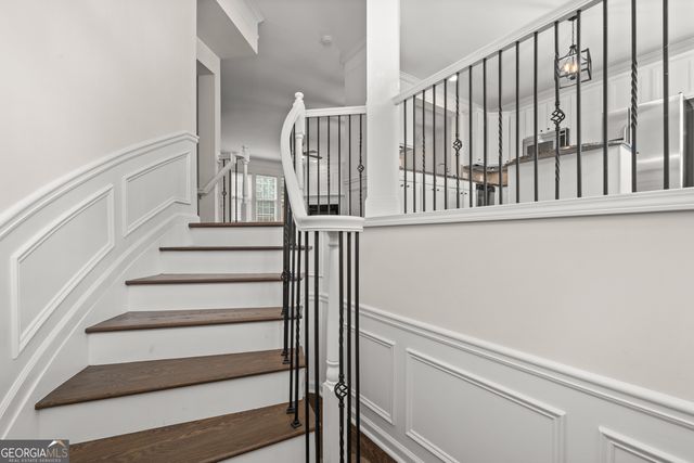 4637 Wehunt Commons Drive SE 6, Smyrna, GA 30082