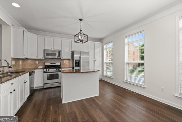 4637 Wehunt Commons Drive SE 6, Smyrna, GA 30082