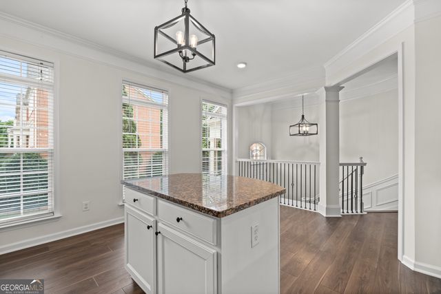 4637 Wehunt Commons Drive SE 6, Smyrna, GA 30082