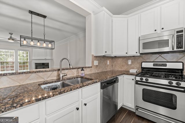 4637 Wehunt Commons Drive SE 6, Smyrna, GA 30082