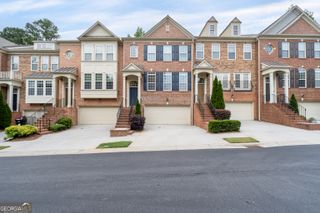 4637 Wehunt Commons Drive SE 6, Smyrna, GA 30082