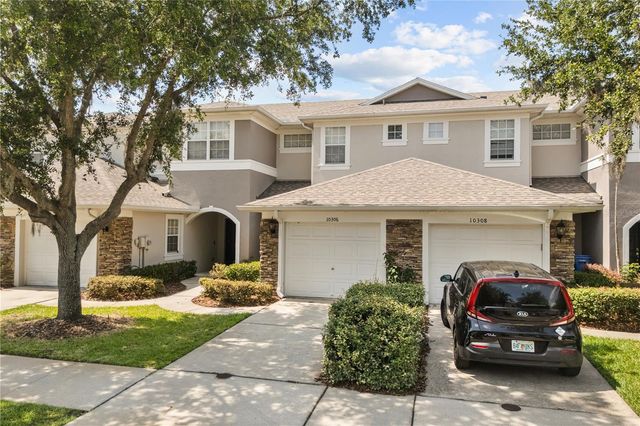 10306 STONE MOSS AVENUE, Tampa, FL 33647