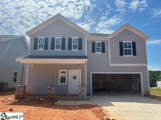 272 Talbert Trail, Landrum, SC 29356