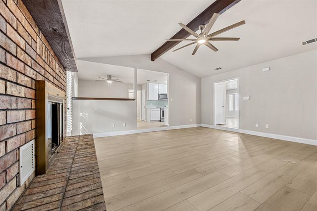 1129 Mildred Lee LN, Harker Heights, TX 76548