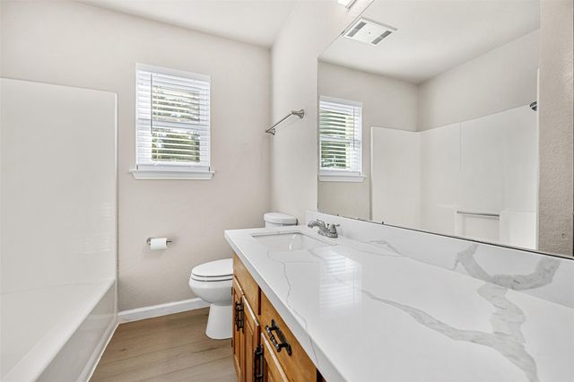 1129 Mildred Lee LN, Harker Heights, TX 76548