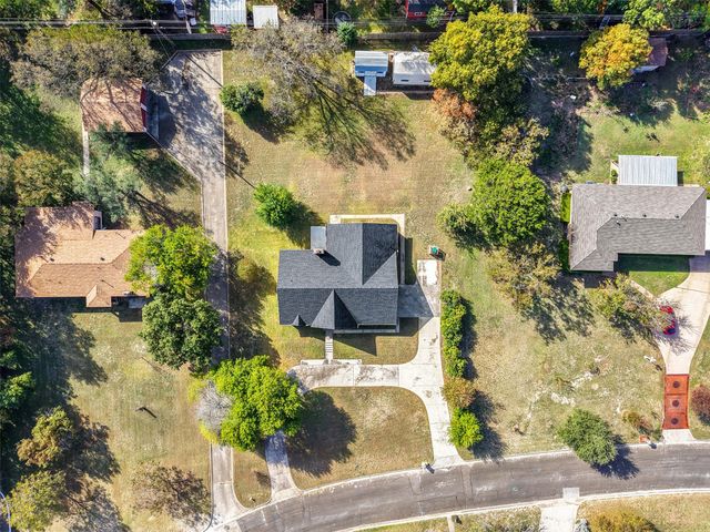 1129 Mildred Lee LN, Harker Heights, TX 76548