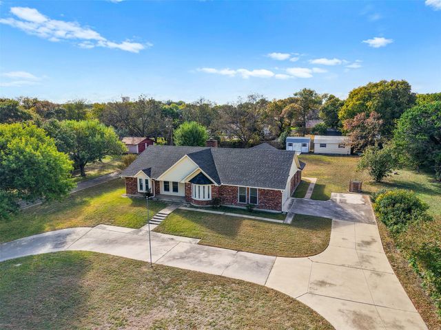 1129 Mildred Lee LN, Harker Heights, TX 76548