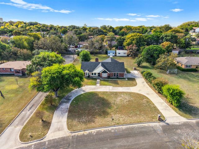 1129 Mildred Lee LN, Harker Heights, TX 76548
