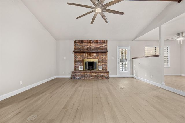 1129 Mildred Lee LN, Harker Heights, TX 76548