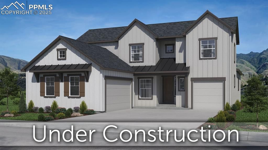2451 Antica Court, Colorado Springs, CO 80921