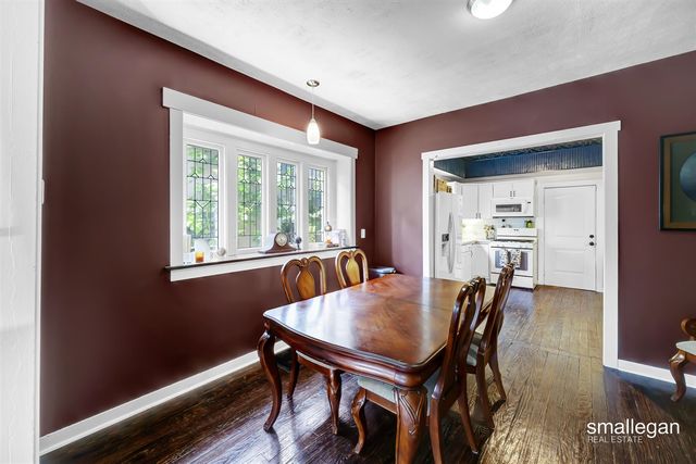 1321 Davis Avenue, Grand Rapids, MI 49504