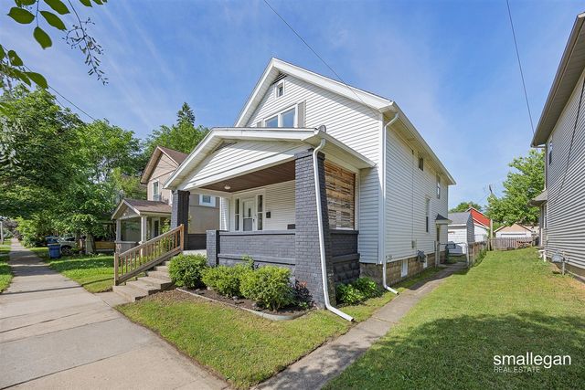 1321 Davis Avenue, Grand Rapids, MI 49504