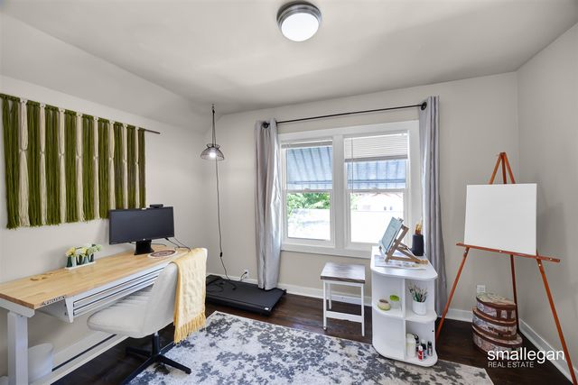 1321 Davis Avenue, Grand Rapids, MI 49504