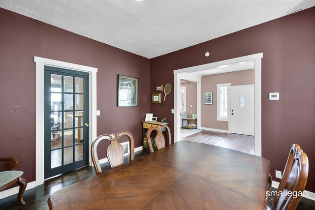 1321 Davis Avenue, Grand Rapids, MI 49504