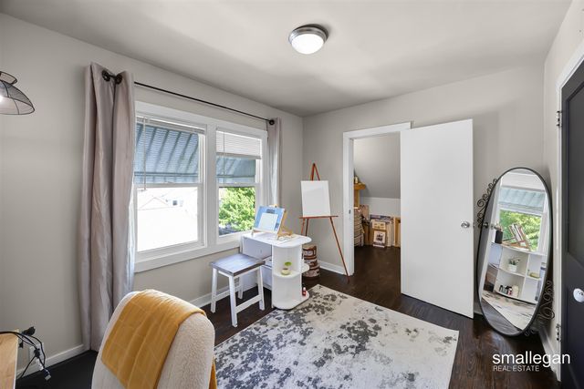1321 Davis Avenue, Grand Rapids, MI 49504