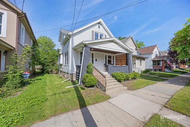 1321 Davis Avenue, Grand Rapids, MI 49504
