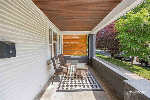 1321 Davis Avenue, Grand Rapids, MI 49504