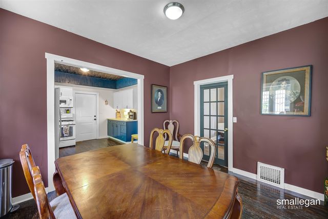1321 Davis Avenue, Grand Rapids, MI 49504