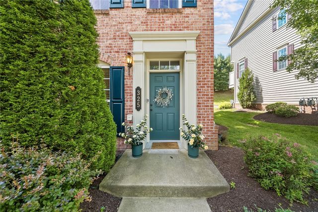 325 Wealdstone Rd, Cranberry Twp, PA 16066